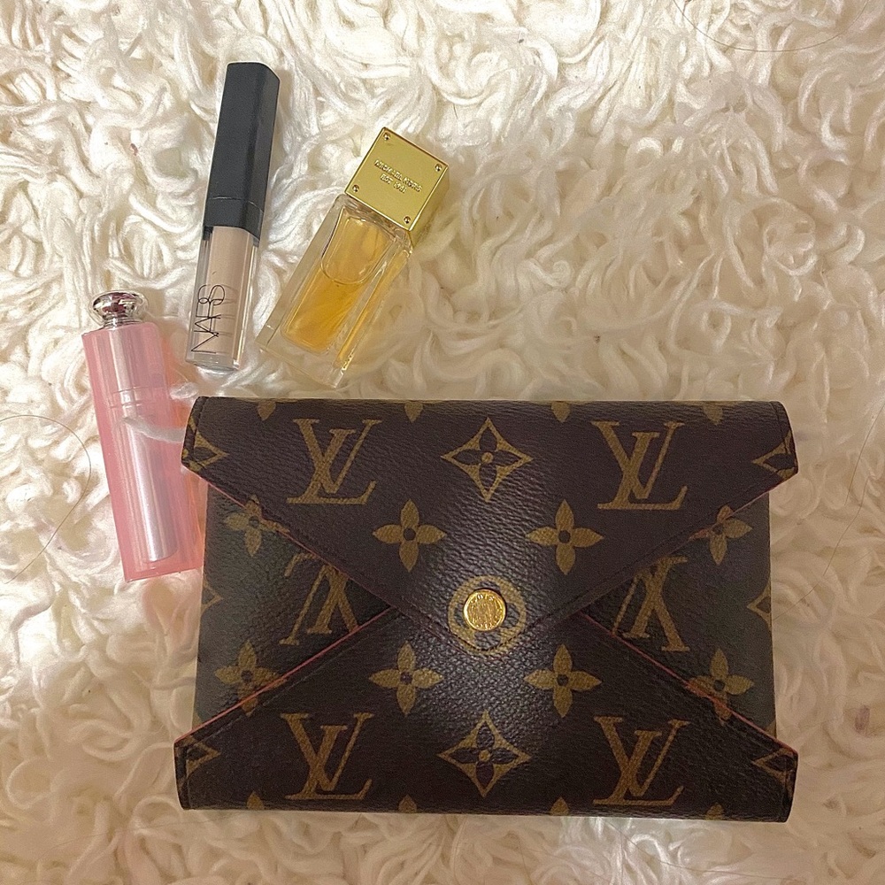 KIRIGAMI POCHETTE